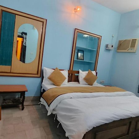 Hotel Navodaya Jaisalmer Eksteriør billede