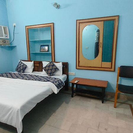 Hotel Navodaya Jaisalmer Eksteriør billede