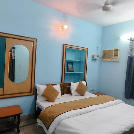 Hotel Navodaya Jaisalmer Eksteriør billede
