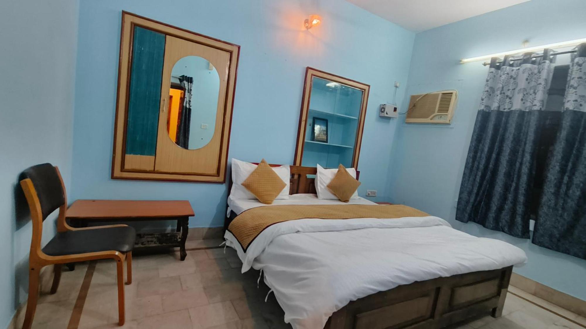 Hotel Navodaya Jaisalmer Eksteriør billede