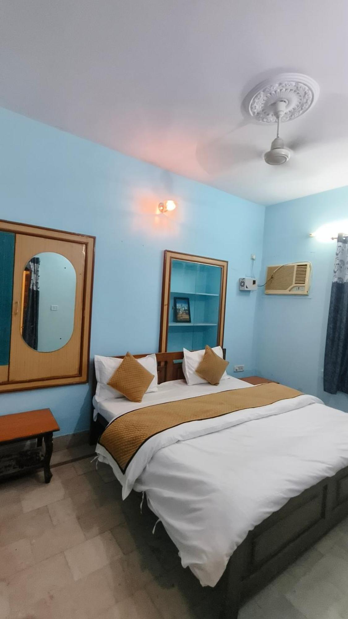 Hotel Navodaya Jaisalmer Eksteriør billede