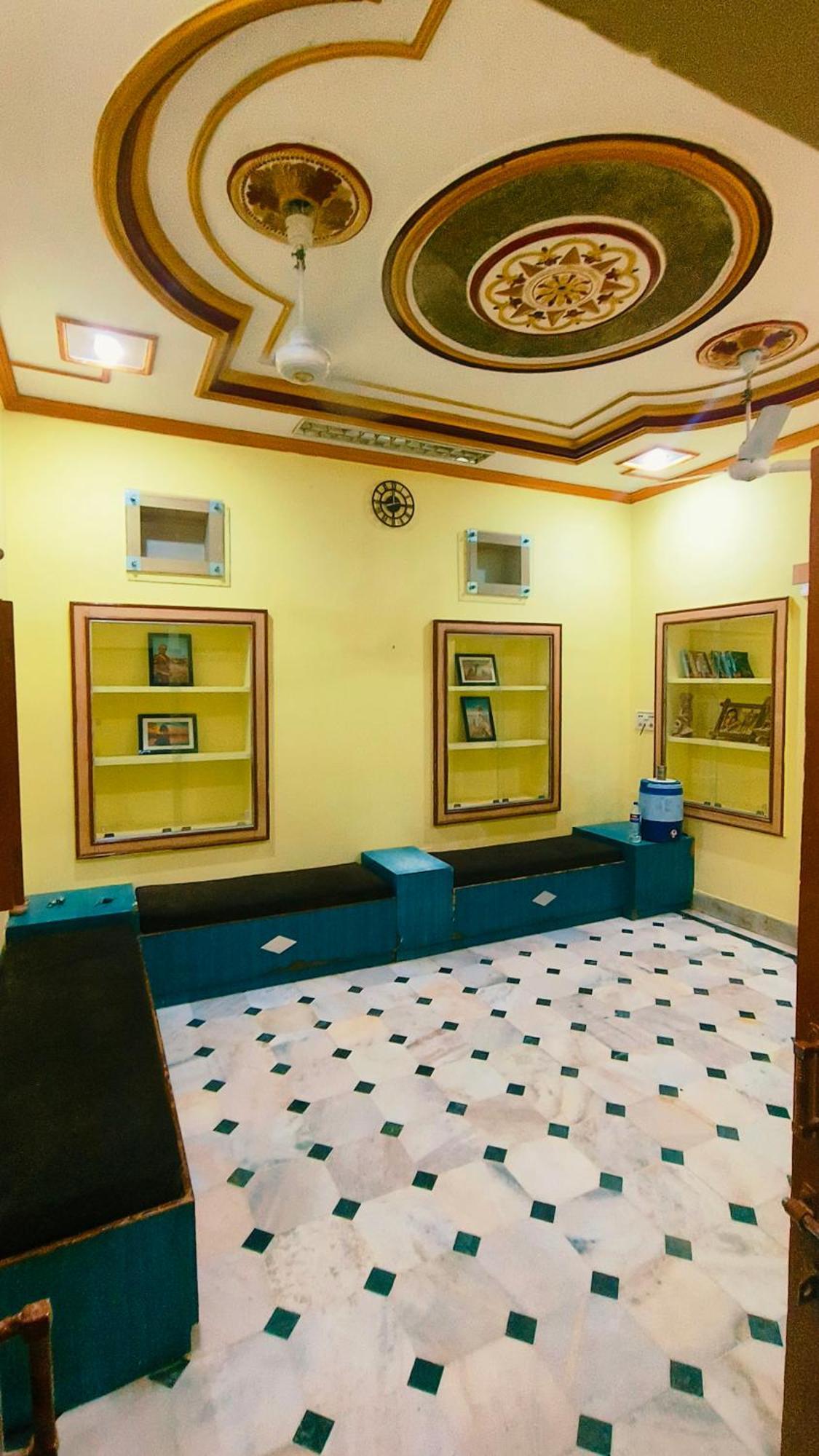 Hotel Navodaya Jaisalmer Eksteriør billede
