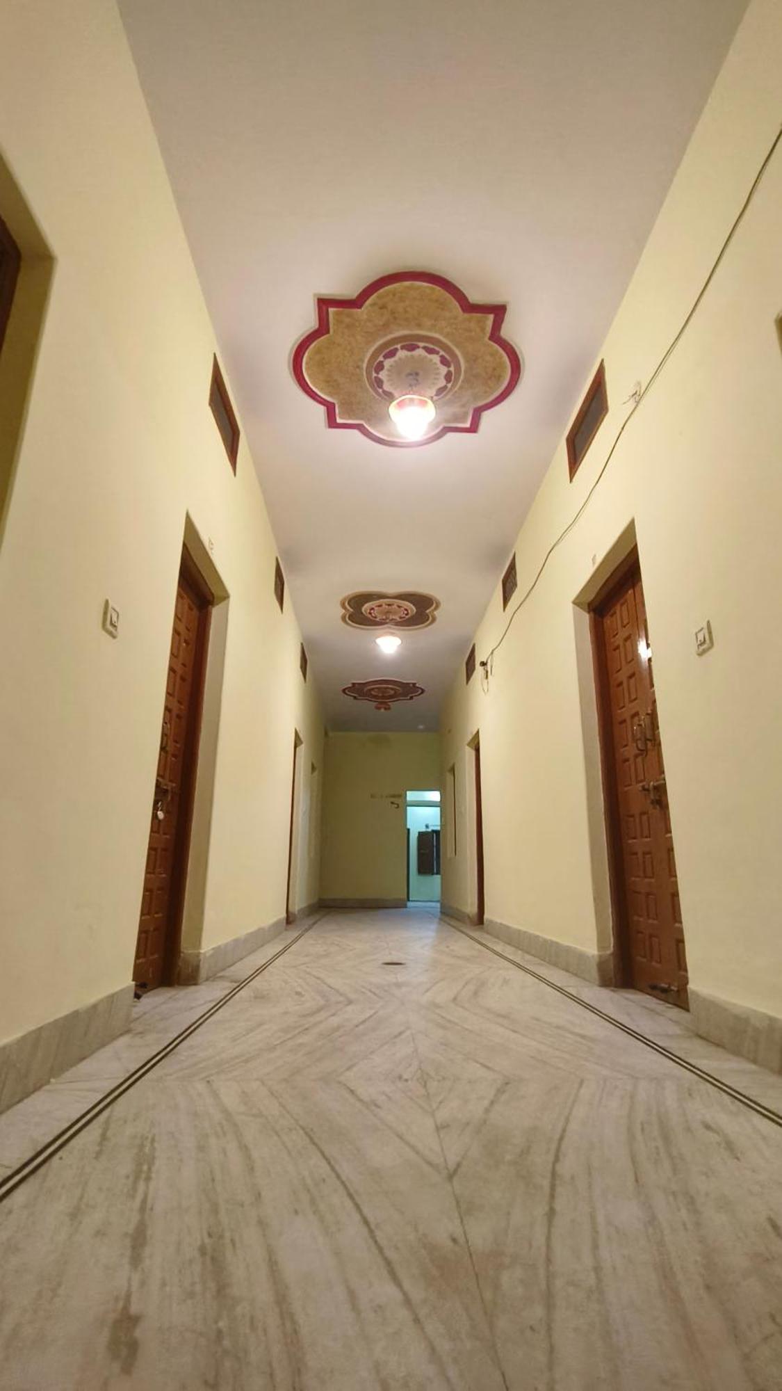 Hotel Navodaya Jaisalmer Eksteriør billede