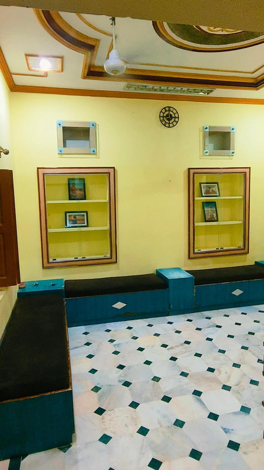 Hotel Navodaya Jaisalmer Eksteriør billede